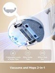 Dreame D10 Plus Gen 2 Robot Vacuum Mop