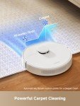 Dreame D10 Plus Gen 2 Robot Vacuum Mop