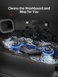 Dreame X40 Ultra Robot Vacuum and Mop Combo