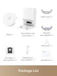 Dreame D10 Plus Gen 2 Robot Vacuum Mop