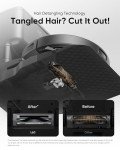 eufy L60 Self-Empty Robot Vacuum with Detangling Tech