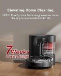 Yeedi C12 PRO Plus Robot Vacuum and Mop