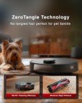 Yeedi C12 PRO Plus Robot Vacuum and Mop