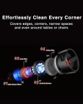 Yeedi C12 PRO Plus Robot Vacuum and Mop