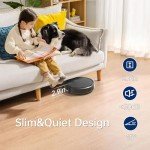 ENCHE 2900 Strong Suction Robot Vacuum Mop