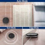 ENCHE 2900 Strong Suction Robot Vacuum Mop