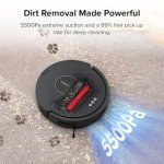 Roborock Q5 Max+ Robot Vacuum with Self-Empty Dock