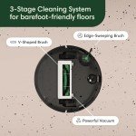 iRobot Roomba 2 Essential Robot Vacuum Mop