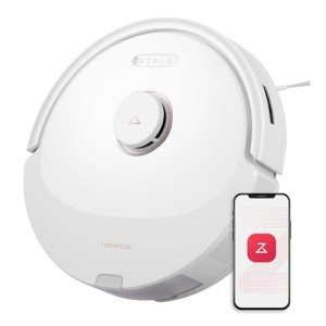 Roborock Q8 Max Robot Vacuum & Mop Combo