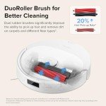 Roborock Q8 Max Robot Vacuum & Mop Combo