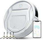 Lefant M210 Pro - Powerful Robot Vacuum Mop