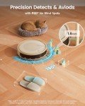 Lefant M310 Robot Vacuum and Mop for Pets