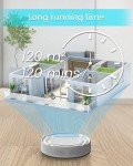 Lefant M210 Pro - Powerful Robot Vacuum Mop