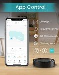 Lefant Smart Robot Vacuum & Mop for Pet Hair