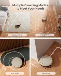 Lefant M310 Robot Vacuum and Mop for Pets