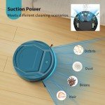 OKP K2-Pro Robot Vacuum & Mop with Mapping