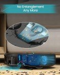 Lefant Smart Robot Vacuum & Mop for Pet Hair