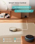 Lefant M310 Robot Vacuum and Mop for Pets
