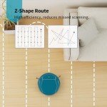 OKP K2-Pro Robot Vacuum & Mop with Mapping