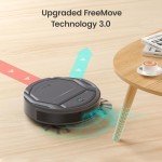 Lefant M210 Pro Robot Vacuum and Mop 2200Pa