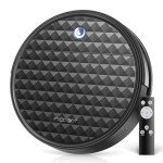 Ecodlet Slim Robot Vacuum with Strong Suction
