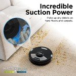 Shark Matrix Plus Robot Vacuum & Mop - RV2610WA