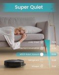 Lefant M210 Robot Vacuum Mop with Wi-Fi Control