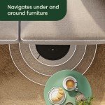 iRobot Roomba 2 Essential Robot Vacuum Mop