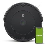 iRobot Roomba 694: Wi-Fi Robot Vacuum Mop