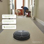 iRobot Roomba 694: Wi-Fi Robot Vacuum Mop