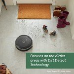 iRobot Roomba 694: Wi-Fi Robot Vacuum Mop