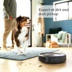 iRobot Roomba j9+: Self-Emptying Robot Vacuum for Pets