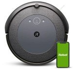 iRobot Roomba i4 EVO Wi-Fi Robot Vacuum