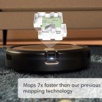 iRobot Roomba j9+: Self-Emptying Robot Vacuum for Pets