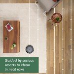 iRobot Roomba i4 EVO Wi-Fi Robot Vacuum