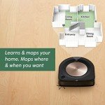 iRobot Roomba s9+ Self-Emptying Robot Vacuum