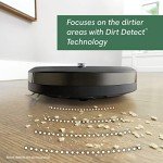 iRobot Roomba i4 EVO Wi-Fi Robot Vacuum