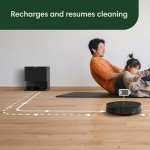 iRobot Roomba 2 Essential Robot Vacuum Mop