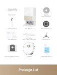 Dreame L10s Pro Ultra Heat Robot Mop & Vacuum