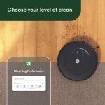 iRobot Roomba 2 Essential Robot Vacuum Mop
