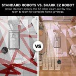 Shark EZ Robot Vacuum with Self-Empty Base
