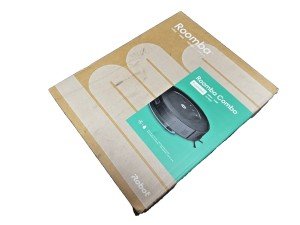 iRobot Roomba Vacuum and Mop Combo Y0140