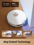 Dreame L10s Pro Ultra Heat Robot Mop & Vacuum