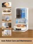 Dreame L10s Pro Ultra Heat Robot Mop & Vacuum