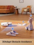 Dreame L10s Pro Ultra Heat Robot Mop & Vacuum