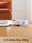 Dreame L10s Pro Ultra Heat Robot Mop & Vacuum