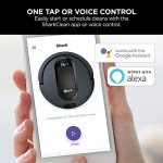 Shark EZ Robot Vacuum with Self-Empty Base