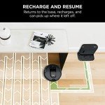 Shark EZ Robot Vacuum with Self-Empty Base