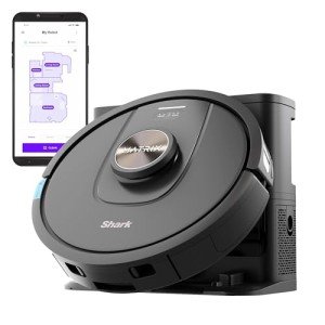 Shark UR2360S Ultra Robot Vacuum with Smart Features