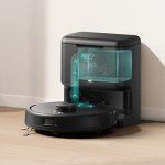eufy L50 SES Robot Vacuum with Self-Empty Station